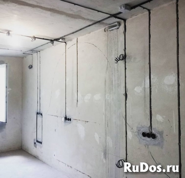 Электрик - цены - гарантия- договор изображение 4