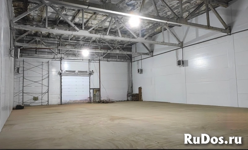 Бокс / Склад / 544 м² / с НДС фотка