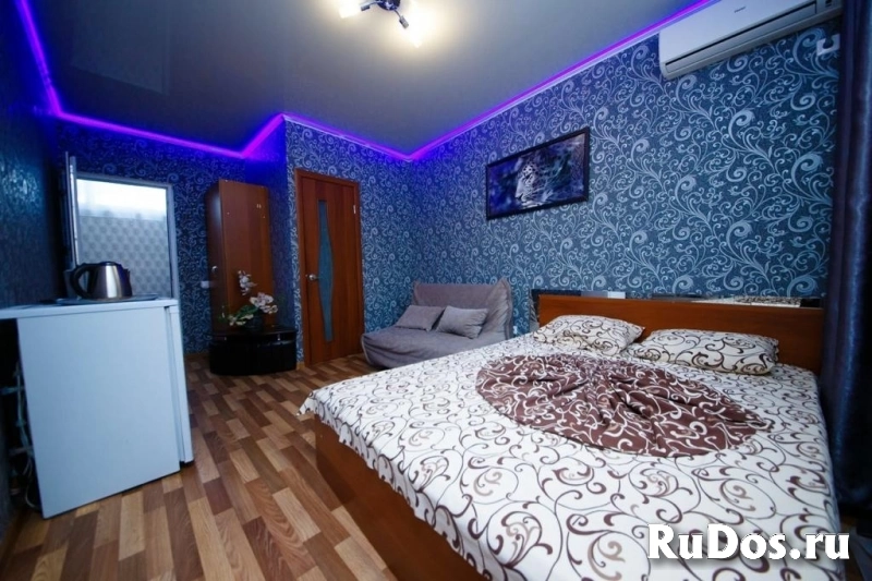 Сдам комнату в гостевом доме фотка