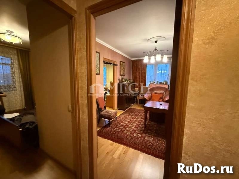 Продам 3 комнатную квартиру 52 м2 изображение 5