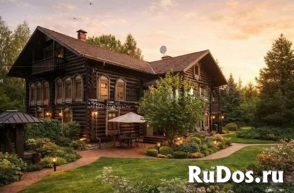 Продам 5 комнатную квартиру 1000 м2 изображение 3