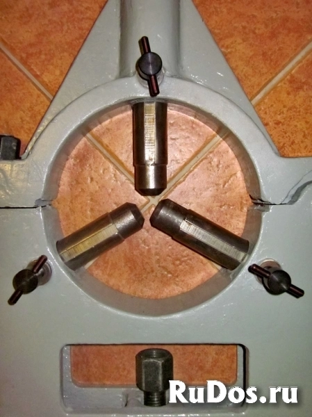 Люнет 1К62Д неподвижный изображение 3