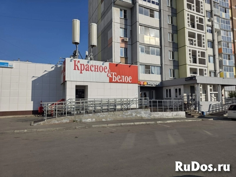 Продам коммерческую недвижимость 76.7 м2 фотка