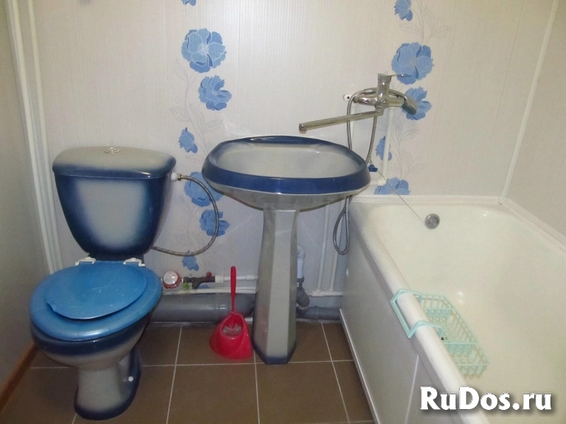 1-комнатная квартира ул.Лесопарковая 11 изображение 5