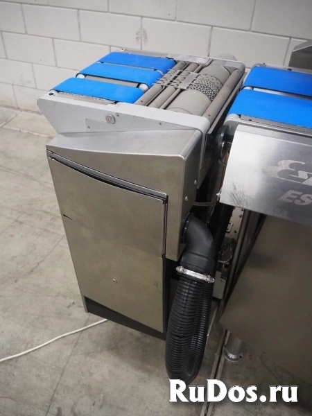 Весовая этикетировочная станция Espera ES 7000 изображение 8