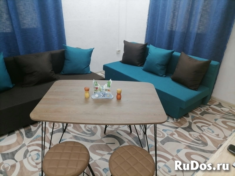 Домик у моря отдых для семьи изображение 3