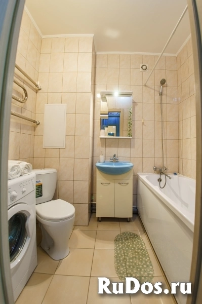 Посуточная аренда студии на Восточном проезде,8 изображение 5