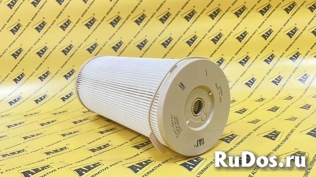 Фильтр топливный грубой очистки 134-6307 CATERPILLAR изображение 5