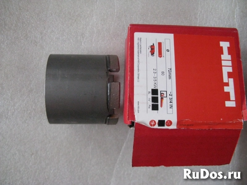 Сменный модуль DD-CM 72H4S (DD200420977) изображение 3