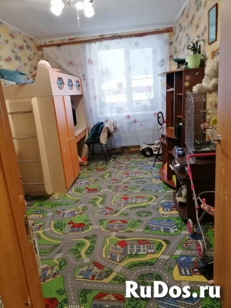 Продам 2 комнатную квартиру изображение 6