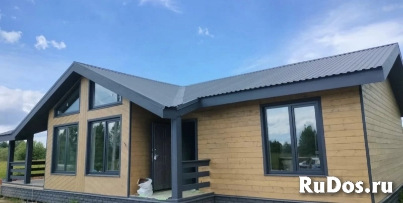 Бригада строителей фото