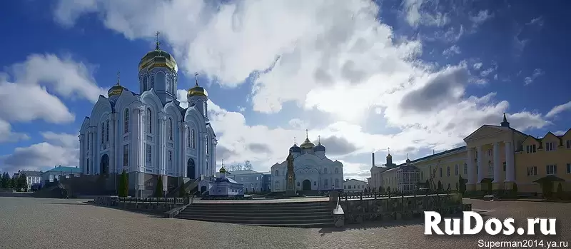 Земля ИЖС у реки Дон под коттеджный поселок изображение 3