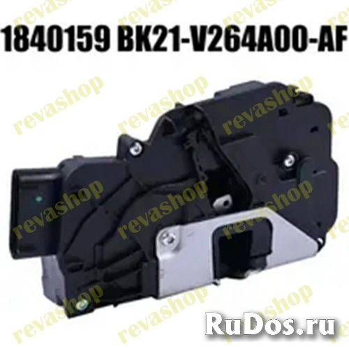 Замок сдвижной двери для Ford Transit Замок в сборе, система центрального замка, замок правой раздвижной двери для Ford, Transit 2012+, автомобильные изображение 9