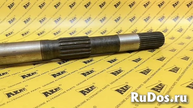 Полуось ОЕМ 045390 изображение 4