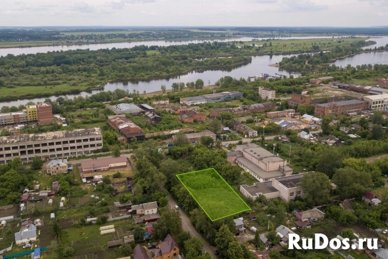 Продам участок 26.98 сот. изображение 4