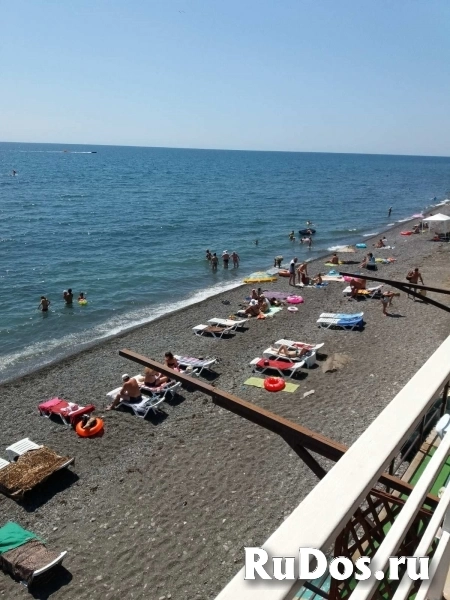 Снять жилье в Алуште у моря Приветное эллинги Катран изображение 11