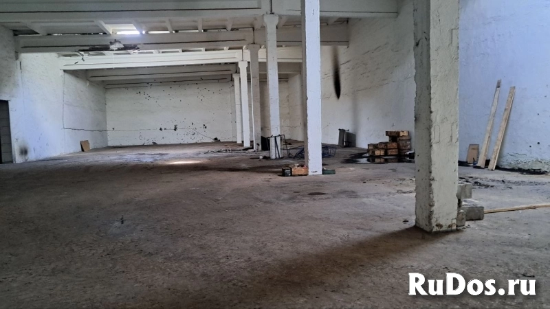 Склад 8000 м.кв,Киевский р-н,Донецк изображение 4