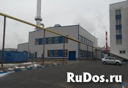 Продам коммерческую недвижимость 3500 м2 изображение 3