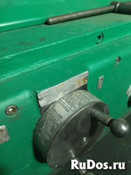 Станок 163 токарно-винторезный универсальный РМЦ 3 м продам изображение 10