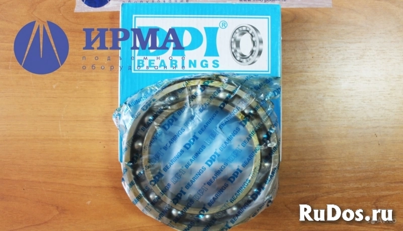 Подшипник NUB изображение 5
