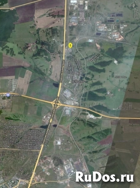 Производственная База 1,1 Га изображение 10