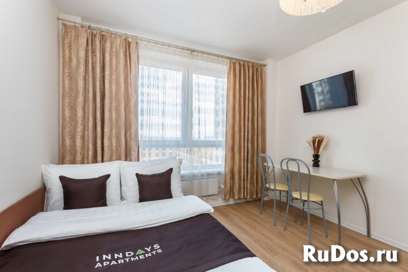 Inndays Apartments фотка