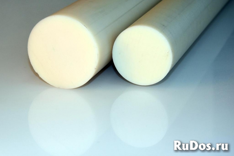 Капролон стержень 45 мм. продам в Перми фото