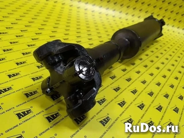 Карданный вал передний JCB 914/60181 изображение 5