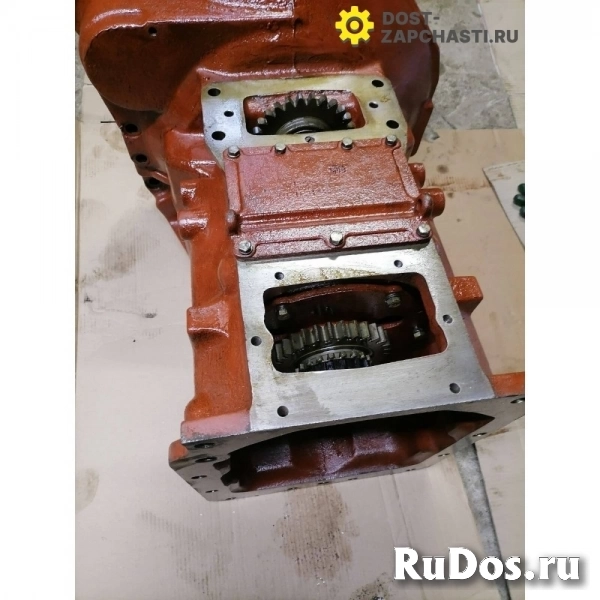 Промежутка МТЗ 80 82 в сборе нового образца от Dost-Zapchasti фотка