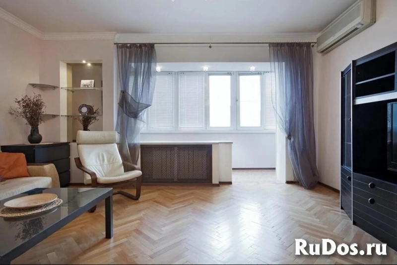 Продам 2 комнатную квартиру 70.2 м2 изображение 5
