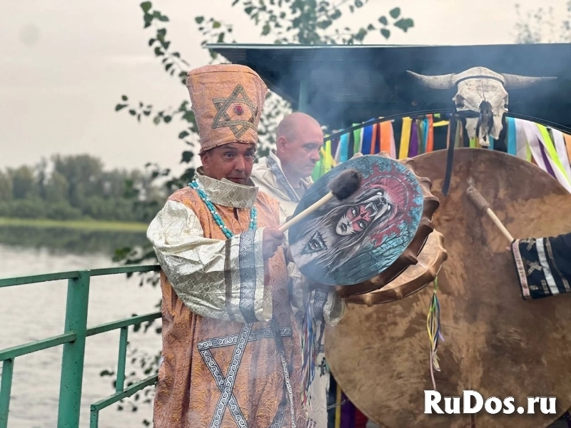 Астролог. Онлайн консультация Цена договорная  Консультация профе изображение 6