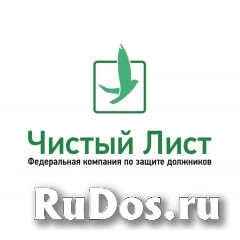 Менеджер отдела продаж (банкротство физ лиц) фото