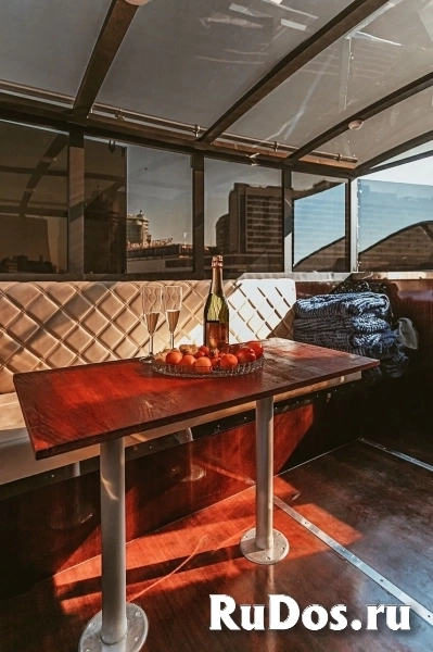 Катер изображение 6