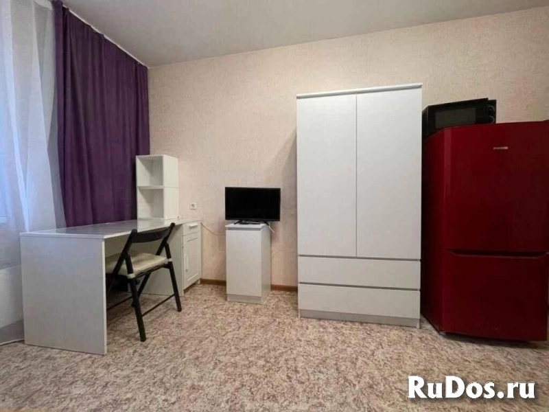 Сдам 1 комнатную квартиру 23 м2 изображение 5