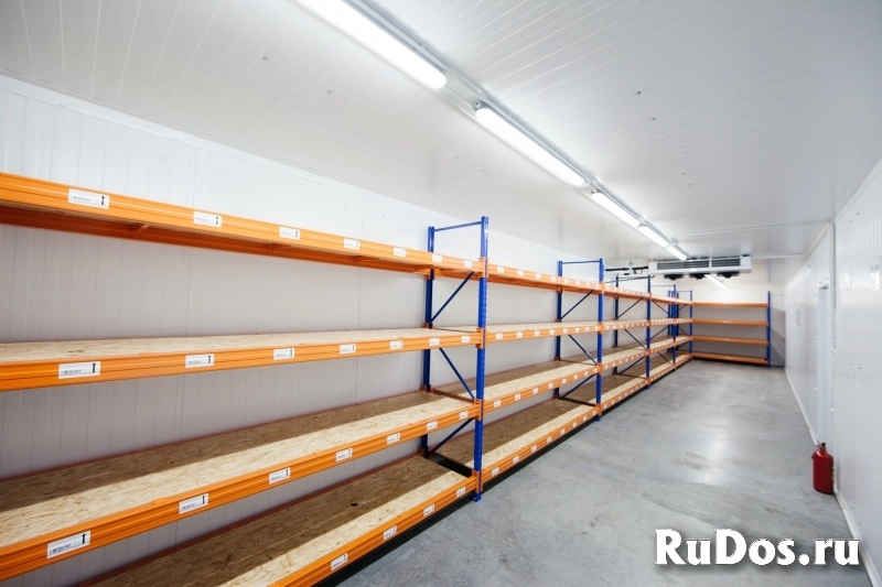 Сдам коммерческую недвижимость 2200 м2 изображение 3