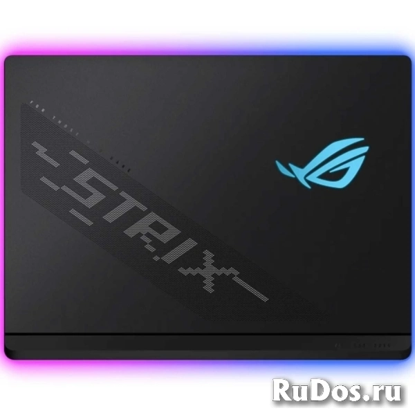 Ноутбуки Asus серии ROG изображение 3