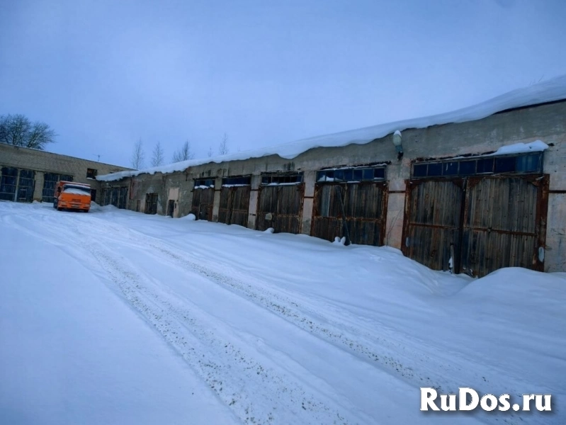 Продам коммерческую недвижимость 1974.6 м2 изображение 3