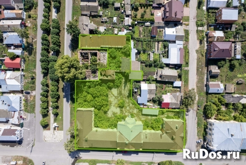 Продам коммерческую недвижимость 2969.3 м2 изображение 5