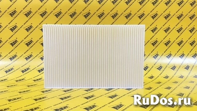 Фильтр воздушный салона WY19796 JOHN DEERE изображение 4