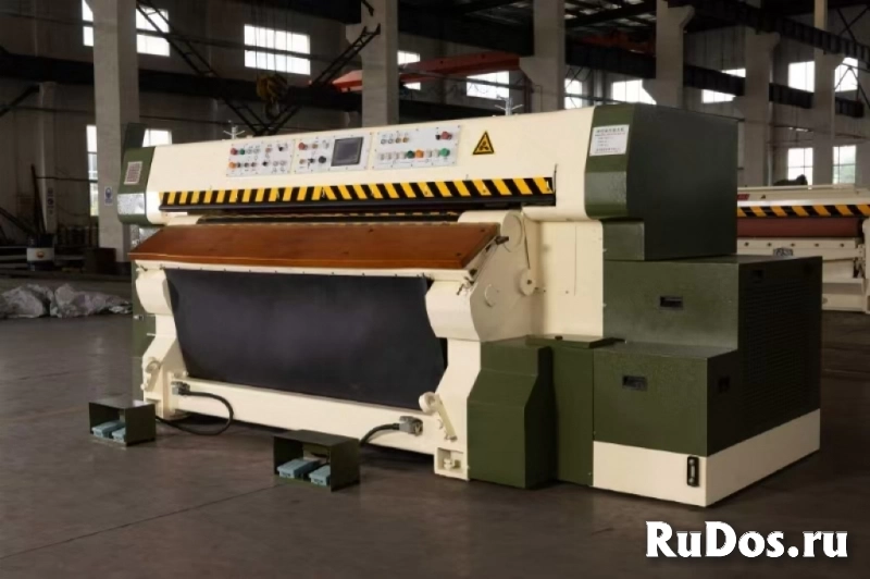 Мездрительная машина, платировочный пресс, линия и оборудование для переработки шкур от производителя в Китая изображение 4