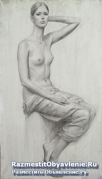 Подготовительные Курсы в художественные ВУЗы СПб изображение 6