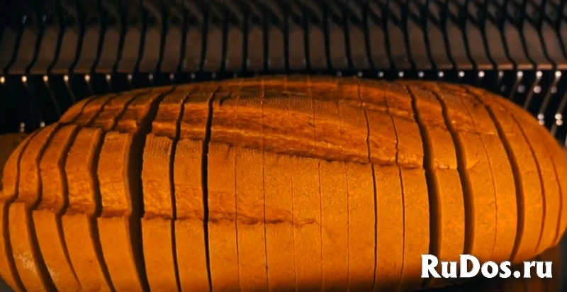 Хлеборезательная машина «Агро-Слайсер» для производства изображение 3