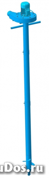 Аэратор зерновой АЗ, аэратор для зерна фотка