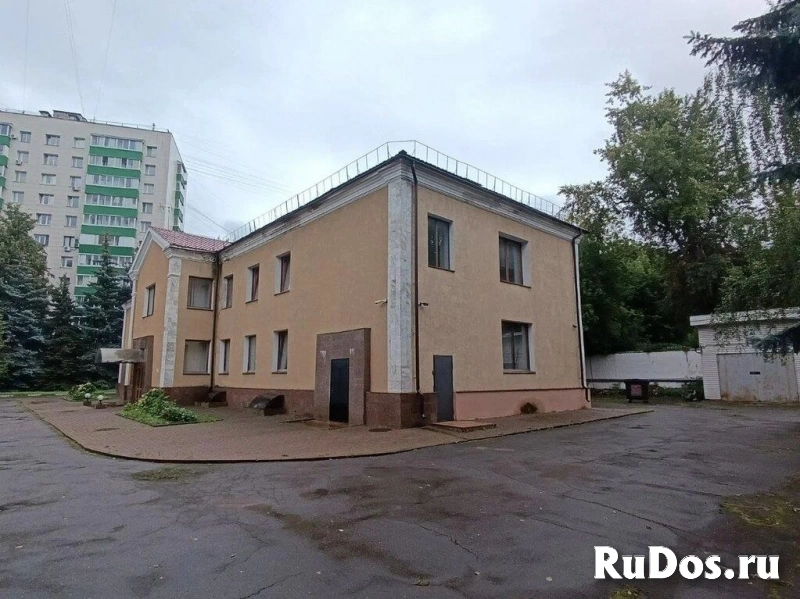 Продам коммерческую недвижимость 792.9 м2 фотка