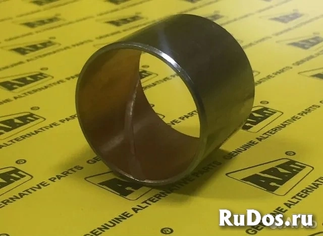 Втулка на полуось - в чулок моста Cat 209-7456 изображение 3