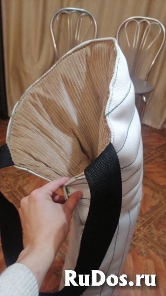 Рукав фигуранта для дрессировки собак изображение 3