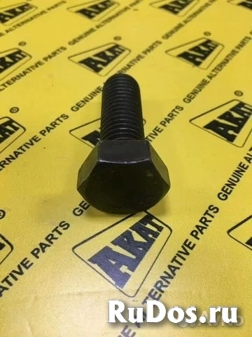 Болт крепления крышки дифференциала Cat 199-0694 изображение 4