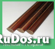 Текстолит листовой и стержневой изображение 3