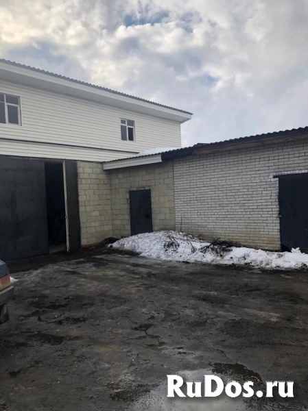 Продам гаражные боксы в г.Никольск изображение 6