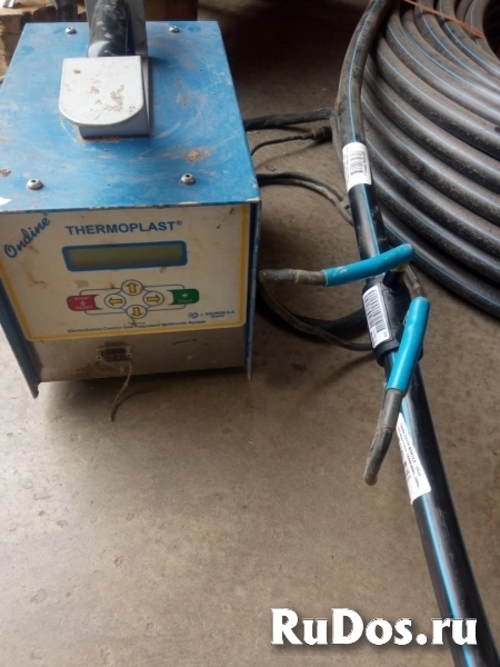 Монтаж систем отопления; водоснабжения; канализации изображение 5